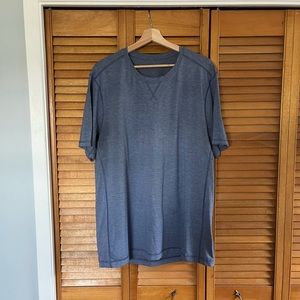 Men’s lululemon tshirt